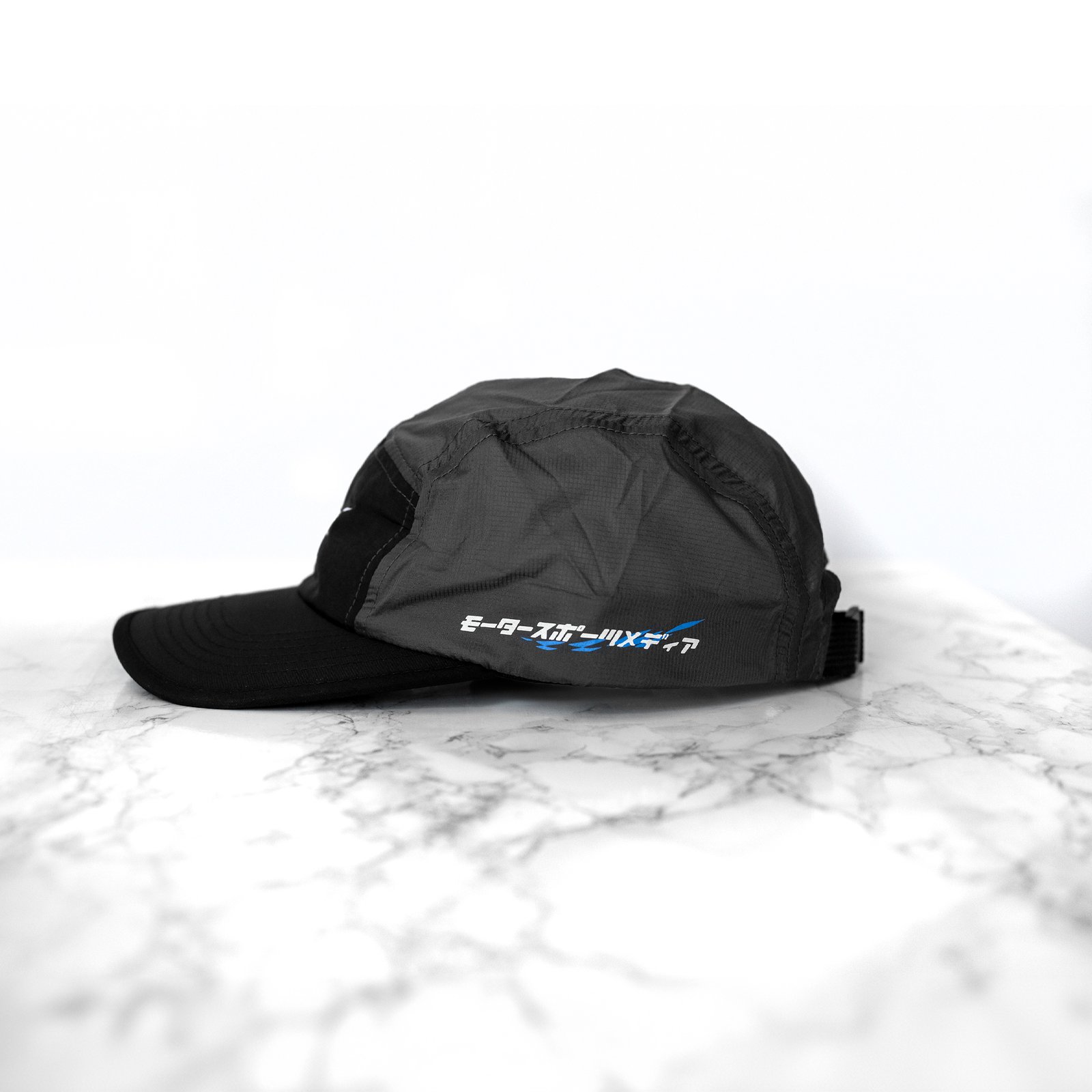 NDF Swift Run 5-Panel Hat | NDF Café